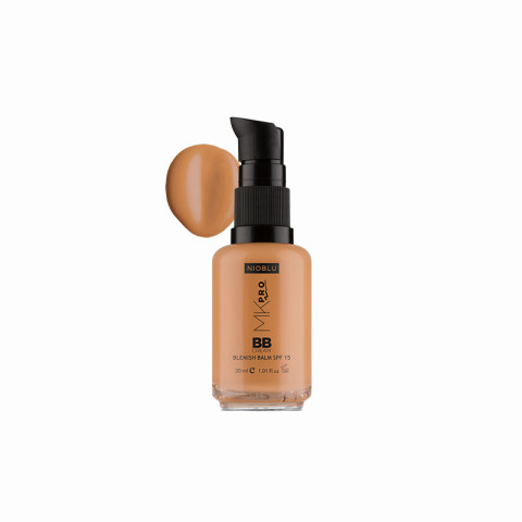 BB CREAM Balsamo per le Imperfezioni SPF 15