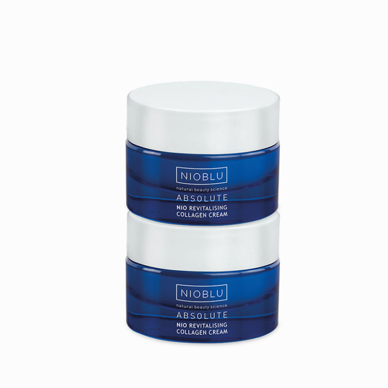 Set 2x1 Collagen Cream