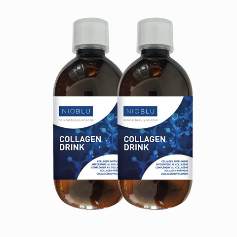Set 2x1 Collagen Drink