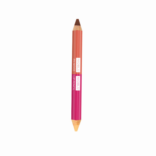 Crayon À Lèvres Réactif Au pH