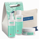 Set Essential+ Face Moisturising