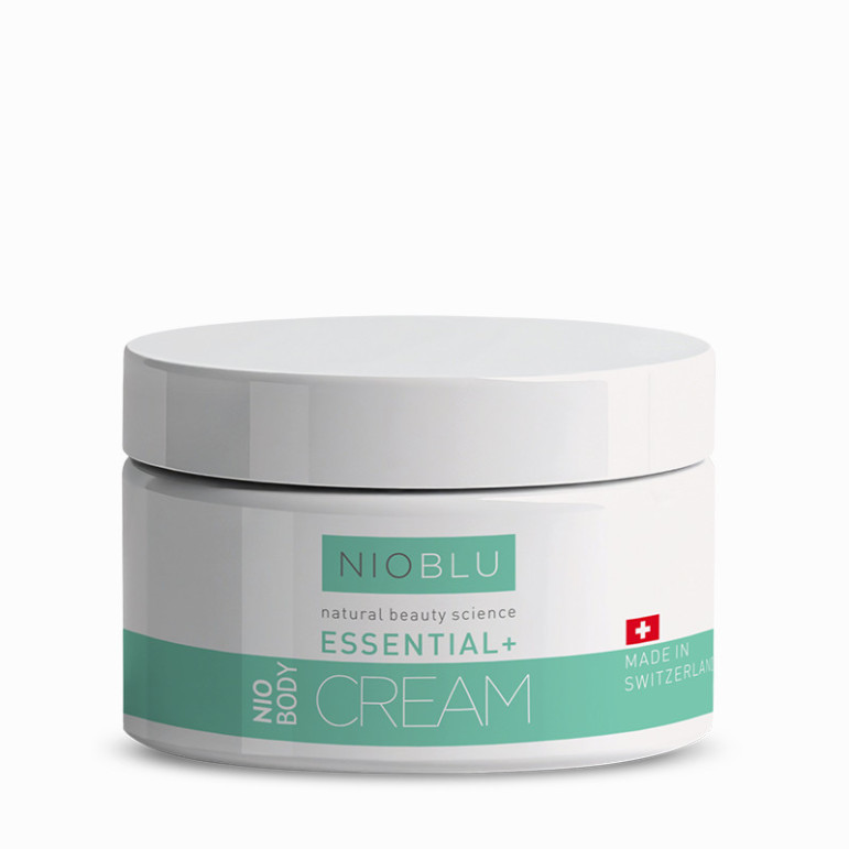 Nio Lichaamscrème
