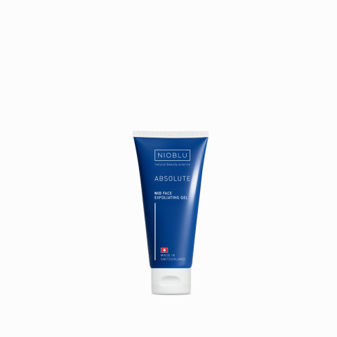 Nio Exfoliërende Gezichtsgel