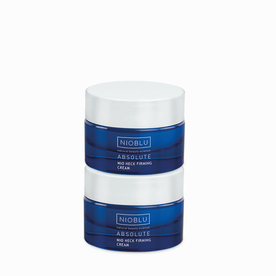 Set 2x1 Nio Neck Firming Cream