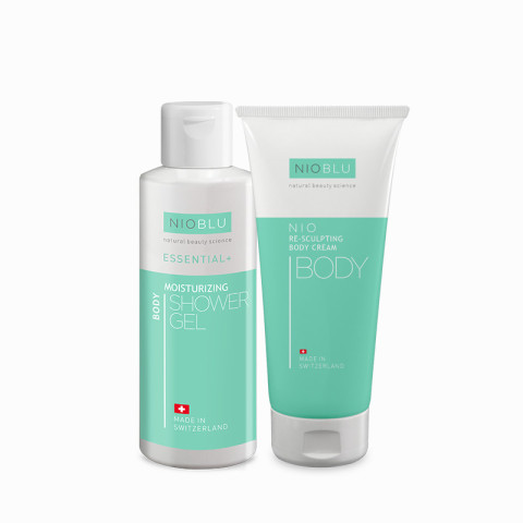 Maak je eigen Set Nioblu Body
