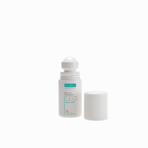 Set Nioblu Body Basic 2
