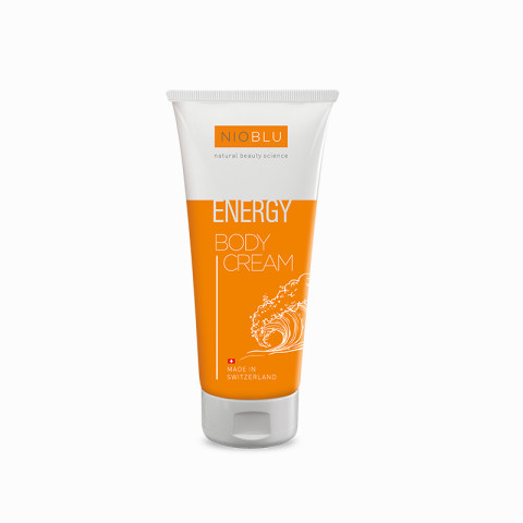 Nioblu Energy Crème Corps