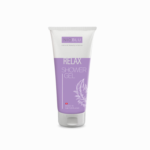 Nioblu Relax Gel Doccia