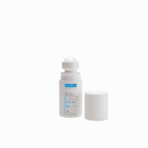 Deodorante Roll-On 0% Alluminio
