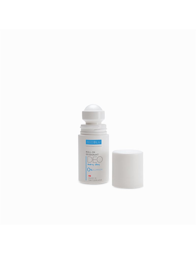 Deodorante Roll-On 0% Alluminio Deodorante Roll-On 0% Alluminio