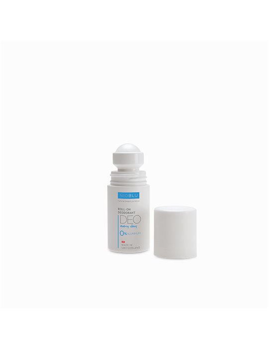 Deodorante Roll-On 0% Alluminio Deodorante Roll-On 0% Alluminio