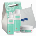 Set Essential+ Face Moisturising New
