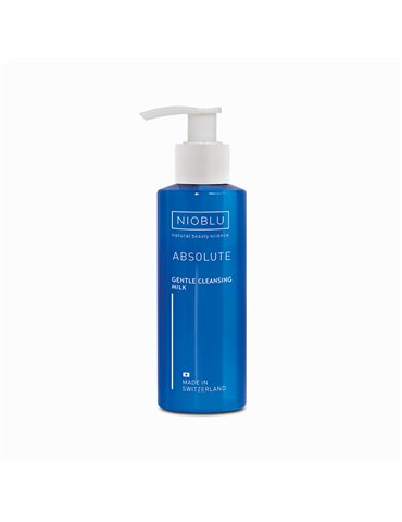 Lait Nettoyant Doux