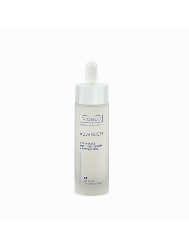 Choisir 1 Nioblu Advanced Serum