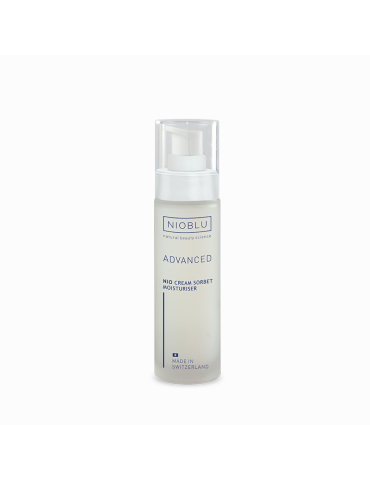 Nio-Cream Sorbet Vochtinbrenger