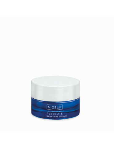 Nio Intensief Oogcontour Masker