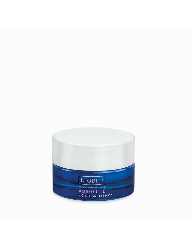 Nio-Intensive Eye Mask Nio-Intensive Eye Mask