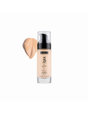 Creamy Foundation SPF 15