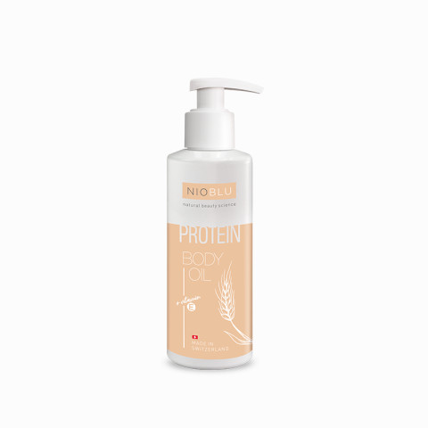 Choisir 1 Huile corporelle Nioblu