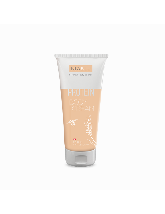 Elige 1 Crema Corporal Nioblu