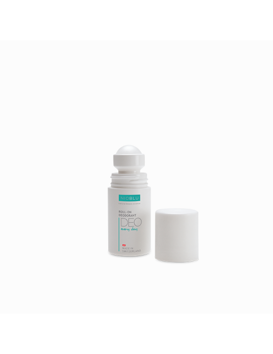 Choisir 1 Déodorant Nioblu Choisir 1 Déodorant Nioblu