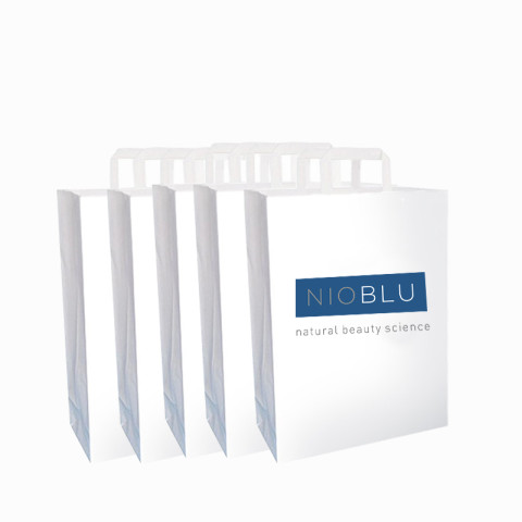 Set 5 Nioblu Bag - Small