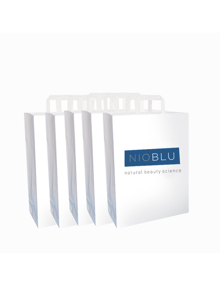 Set 5 Sac Nioblu - Petit Set 5 Sac Nioblu - Petit