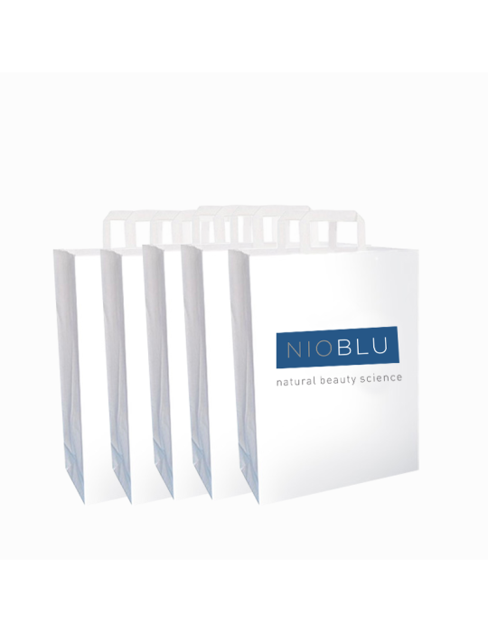 Set 5 Nioblu Bag - Small Set 5 Nioblu Bag - Small