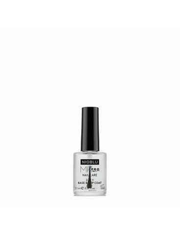 2-in-1 Fixeer Basis En Top