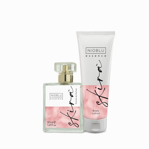 Set Skirà EDP and Body Lotion