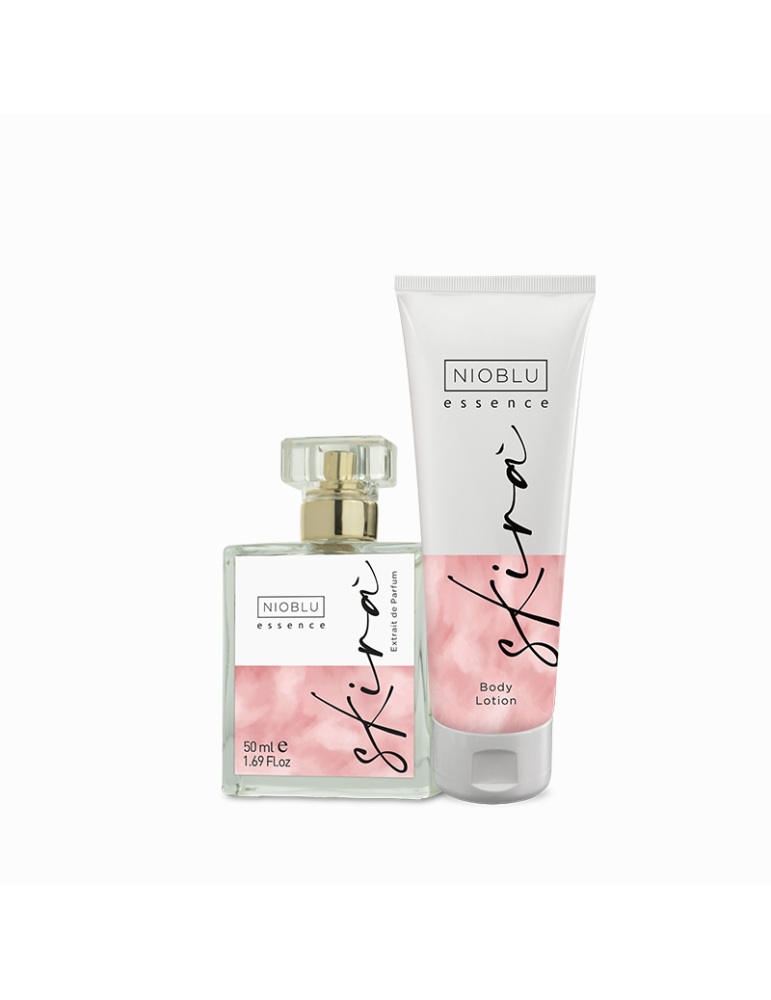 Set Skirà EDP and Body Lotion