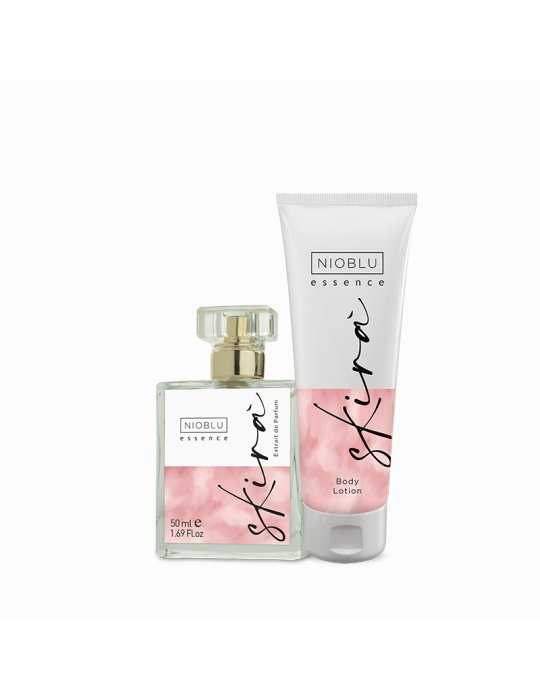 Set Skirà EDP and Body Lotion
