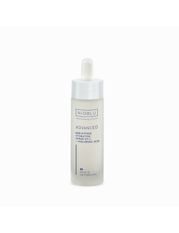 Wählen Sie 1 Nioblu Advanced Serum