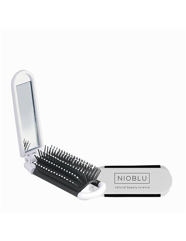 Brosse pliante - Free