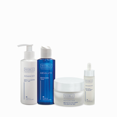 Créez votre Set Nioblu Start