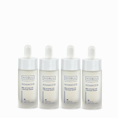 Set 3+1 Free Eye Serum