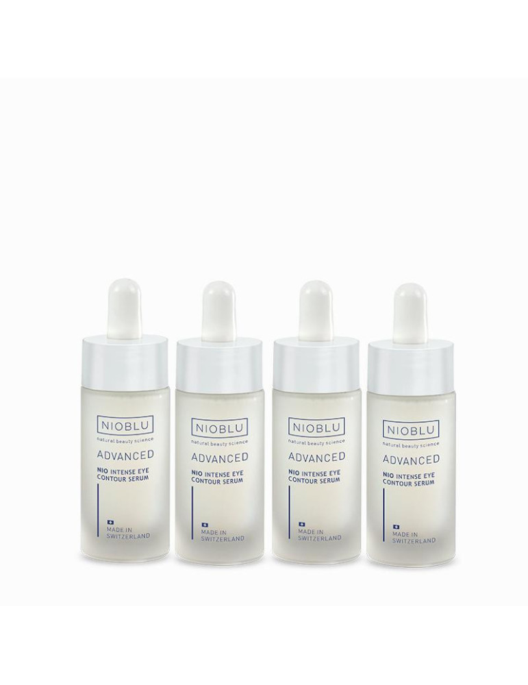 Set 3+1 Free Eye Serum