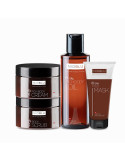 Set Nioblu Spa