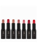 MKPRO Set 7 Hydrating Matte Lipstick SPF 15