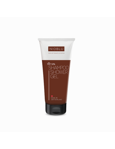 Nioblu Spa Doccia Shampoo