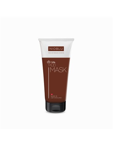 Nioblu Spa Moddermasker