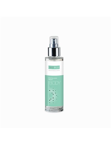 Revitalisierendes Wasser