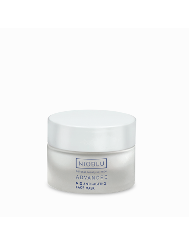 Nio-Anti-Aging Gezichtsmasker