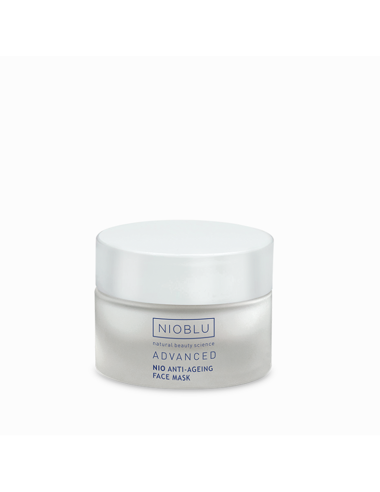 Mascarilla facial antiedad Nio