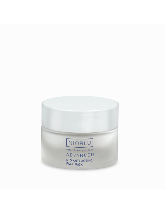 Mascarilla facial antiedad Nio