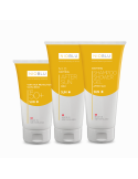 Set Sun SPF 50+ + Milk + Shower Gel