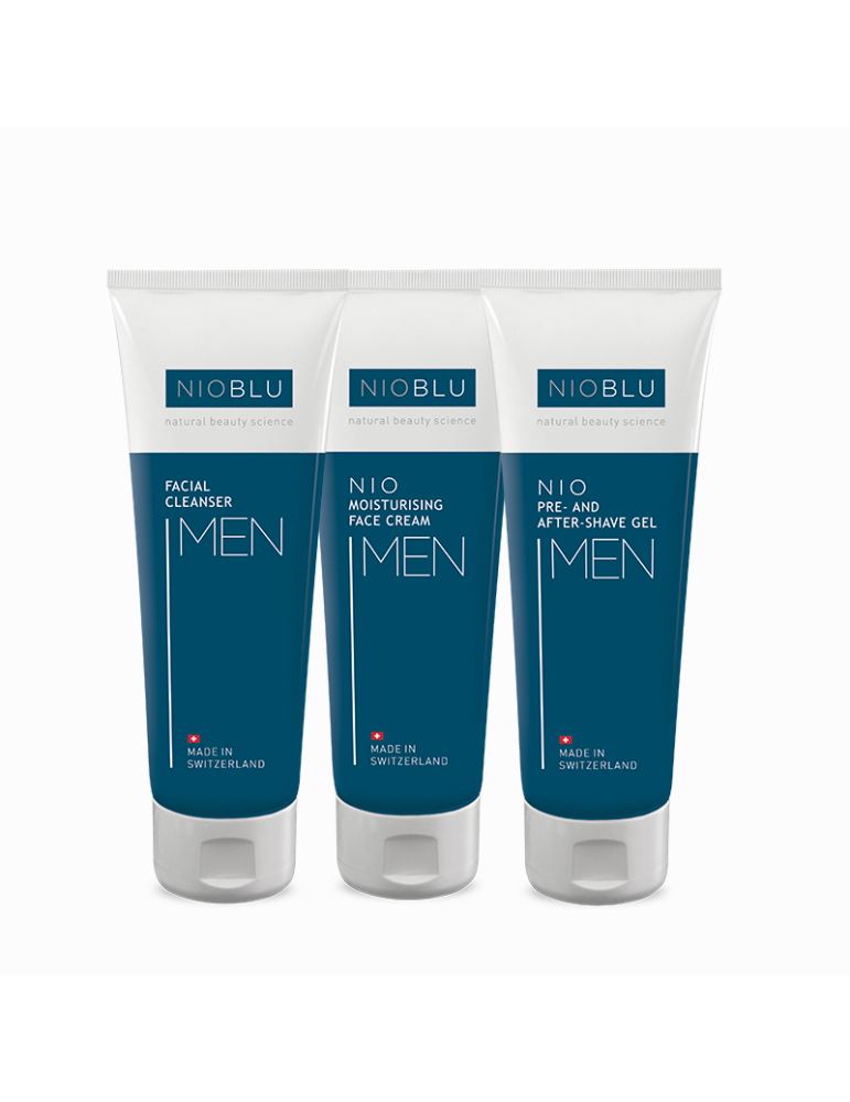 Set Nioblu Men - Amazon