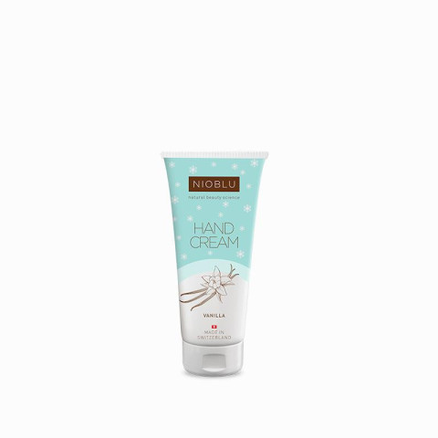 Crema Mani Vanilla