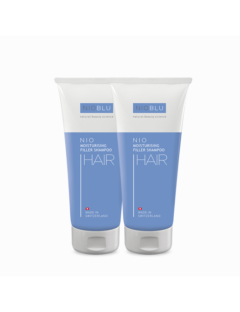 Set Hair 2 Shampoo
