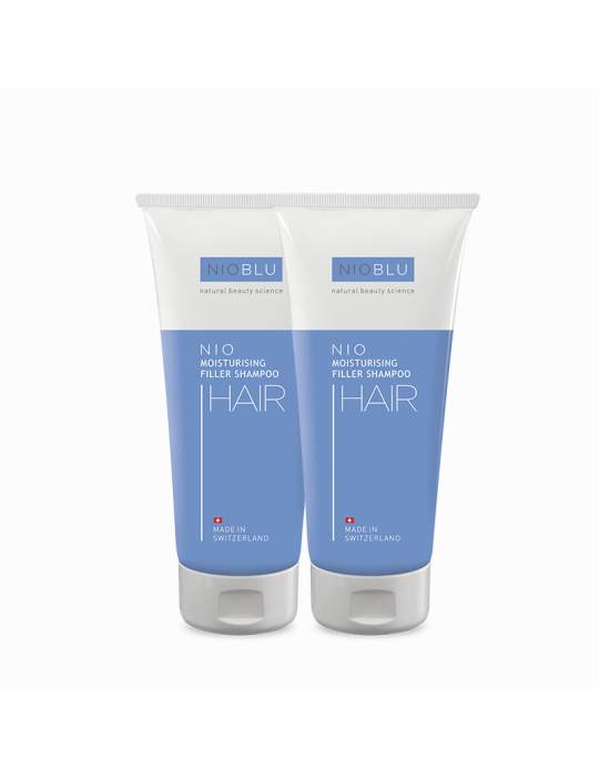 Set Hair 2 Shampoo